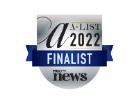 2022 A-List Finalist, Tri-City News